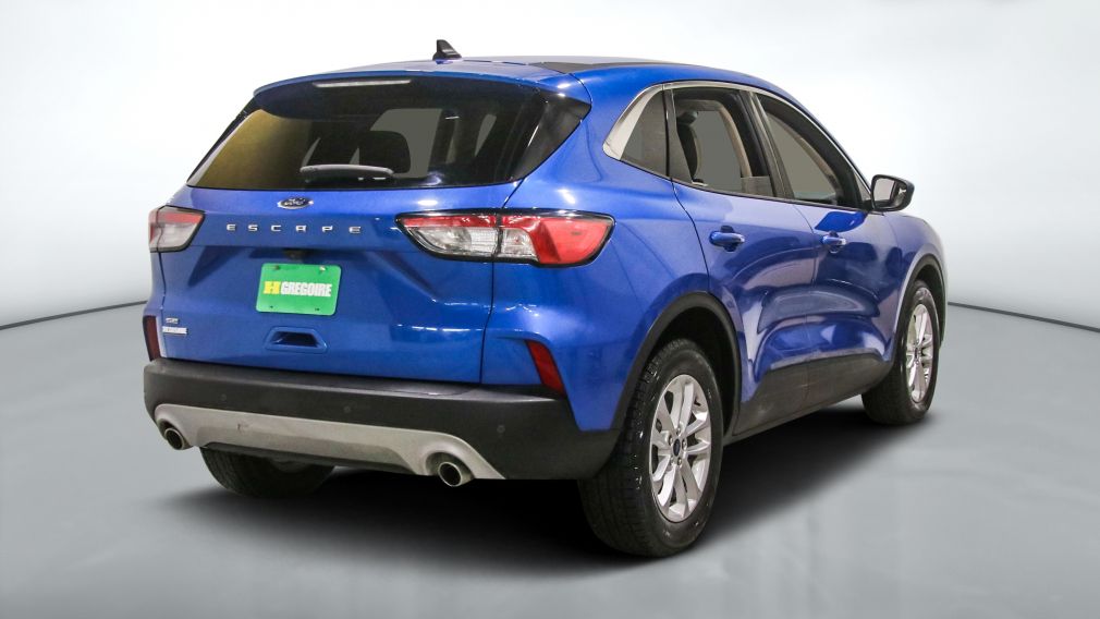 Ford Escape SE 2020 d&rsquo;occasion à vendre - 7
