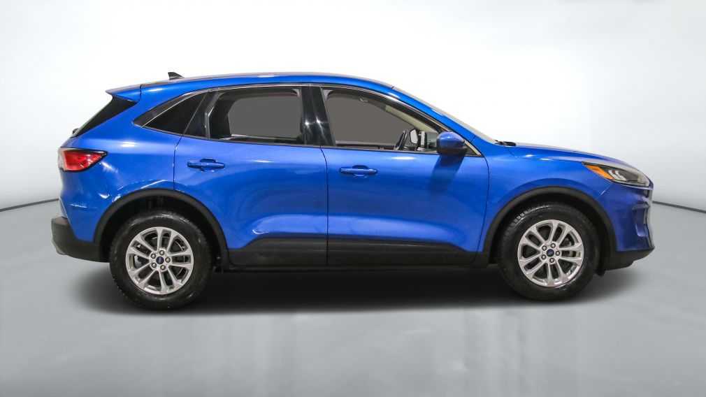 Ford Escape SE 2020 d&rsquo;occasion à vendre - 8