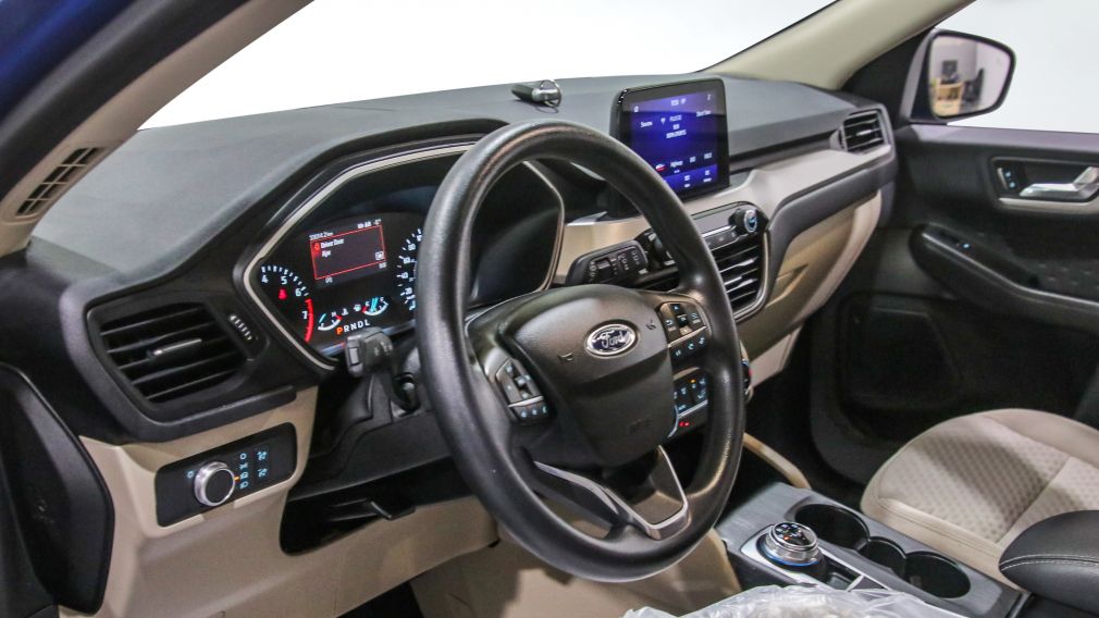 Ford Escape SE 2020 d&rsquo;occasion à vendre - 9