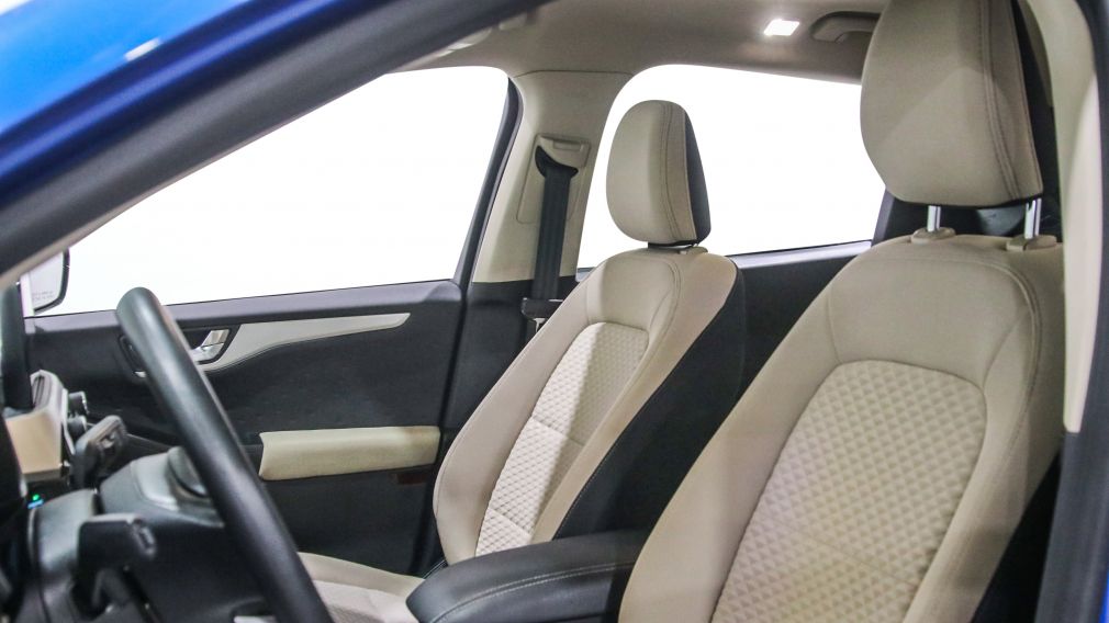Ford Escape SE 2020 d&rsquo;occasion à vendre - 10
