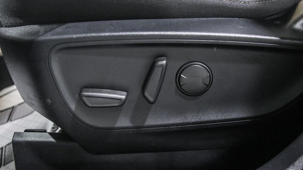 Ford Escape SE 2020 d&rsquo;occasion à vendre - 11