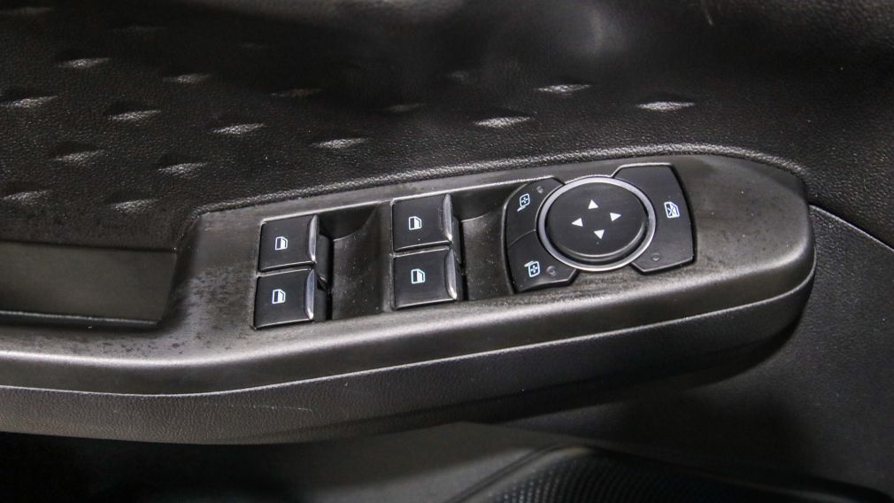 Ford Escape SE 2020 d&rsquo;occasion à vendre - 12