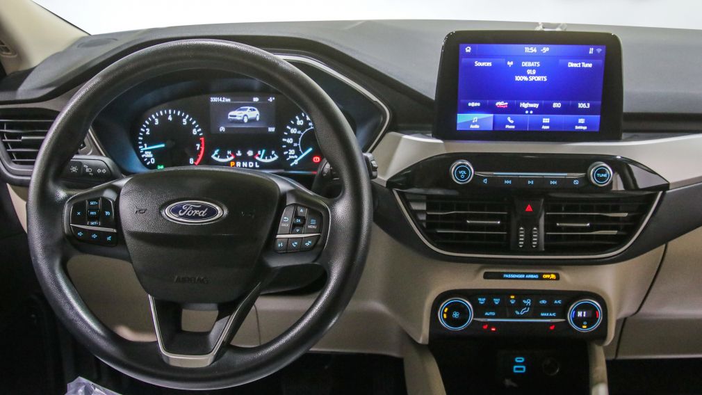 Ford Escape SE 2020 d&rsquo;occasion à vendre - 13