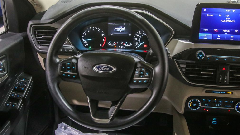 Ford Escape SE 2020 d&rsquo;occasion à vendre - 14