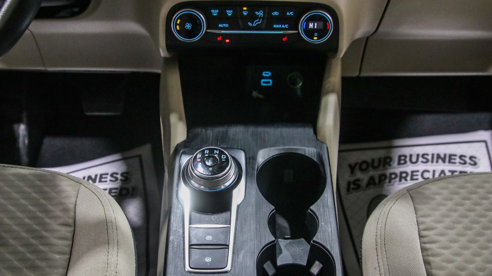 Ford Escape SE 2020 d&rsquo;occasion à vendre - 15