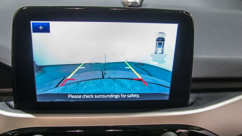 Ford Escape SE 2020 d&rsquo;occasion à vendre - 16