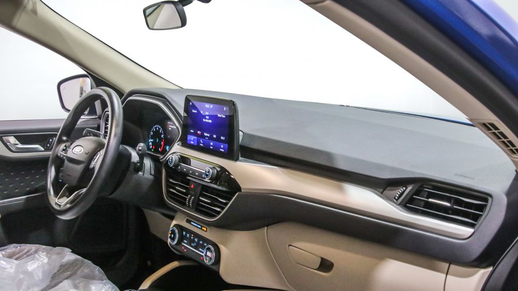 Ford Escape SE 2020 d&rsquo;occasion à vendre - 24