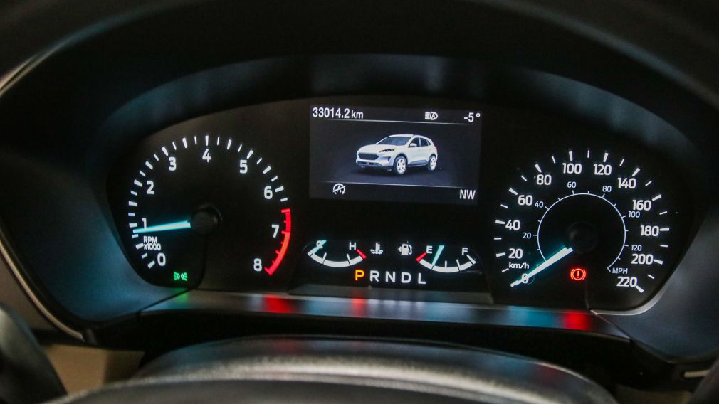 Ford Escape SE 2020 d&rsquo;occasion à vendre - 19