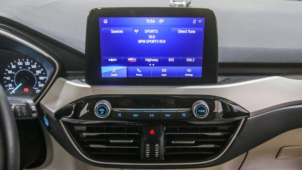 Ford Escape SE 2020 d&rsquo;occasion à vendre - 20