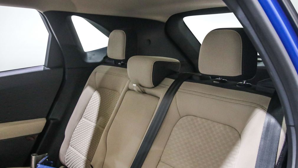 Ford Escape SE 2020 d&rsquo;occasion à vendre - 22