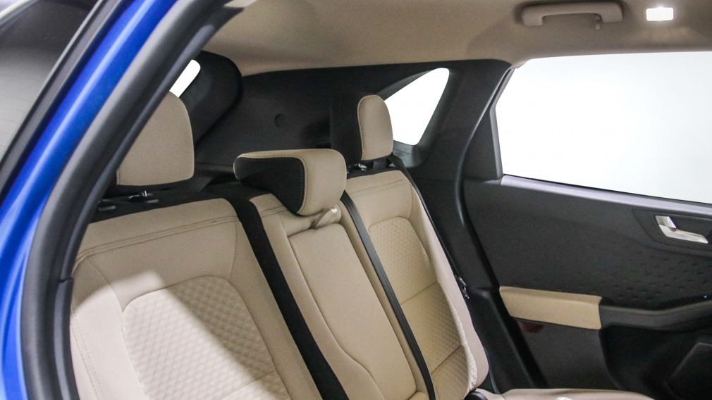 Ford Escape SE 2020 d&rsquo;occasion à vendre - 25