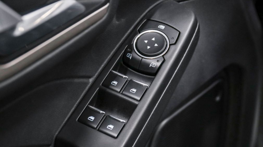 Ford Escape SEL Hybrid 2022 d&rsquo;occasion à vendre - 9