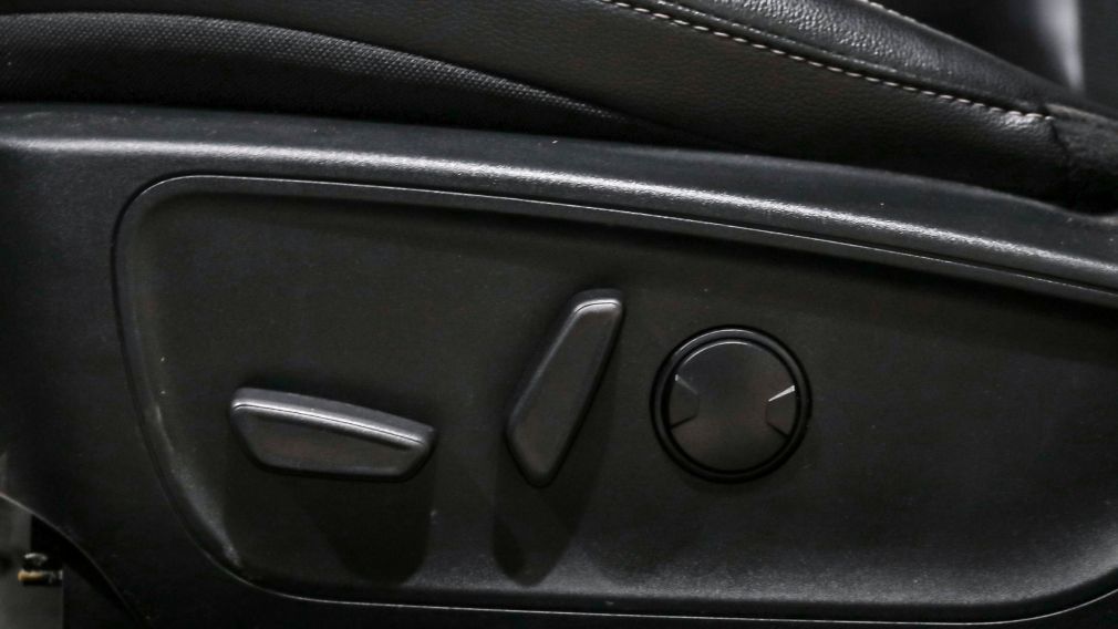 Ford Escape SEL Hybrid 2022 d&rsquo;occasion à vendre - 10