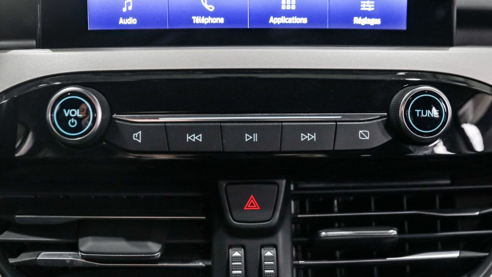 Ford Escape SEL Hybrid 2022 d&rsquo;occasion à vendre - 16