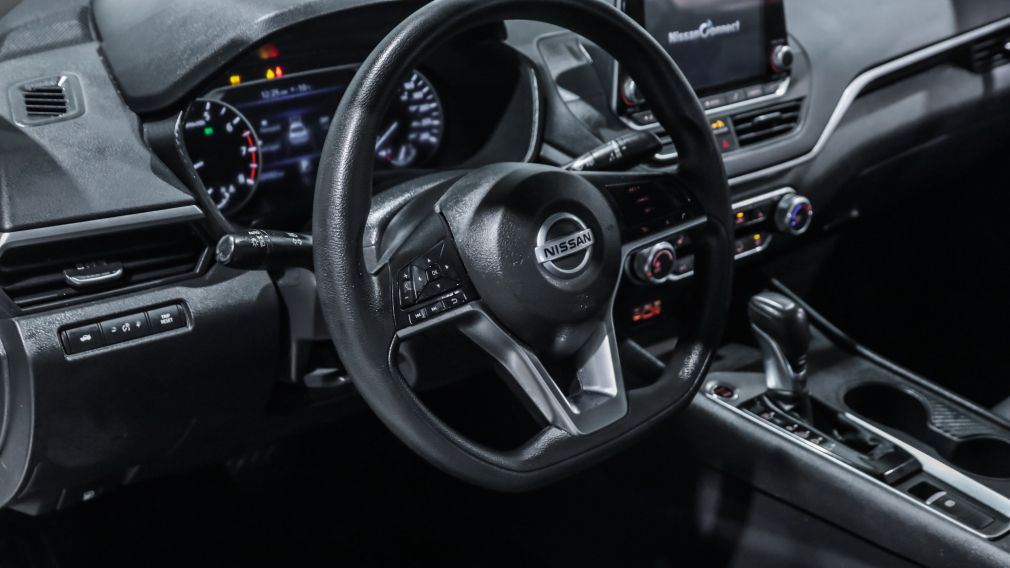 Nissan Altima 2.5 SE 2021 d&rsquo;occasion à vendre - 9