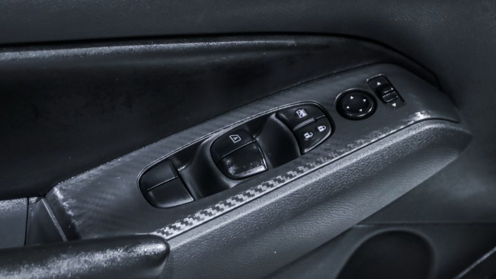 Nissan Altima 2.5 SE 2021 d&rsquo;occasion à vendre - 11