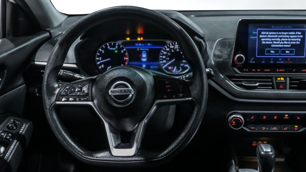 Nissan Altima 2.5 SE 2021 d&rsquo;occasion à vendre - 14