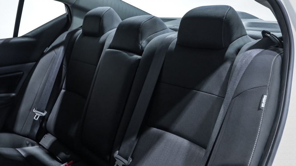 Nissan Altima 2.5 SE 2021 d&rsquo;occasion à vendre - 18