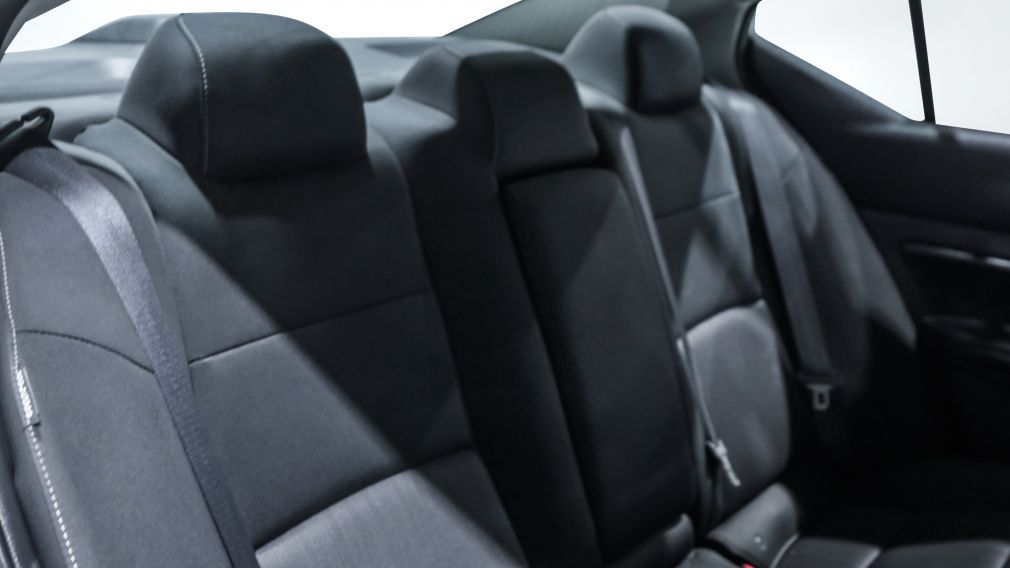 Nissan Altima 2.5 SE 2021 d&rsquo;occasion à vendre - 19