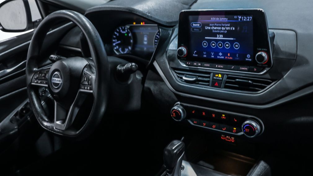 Nissan Altima 2.5 SE 2021 d&rsquo;occasion à vendre - 20