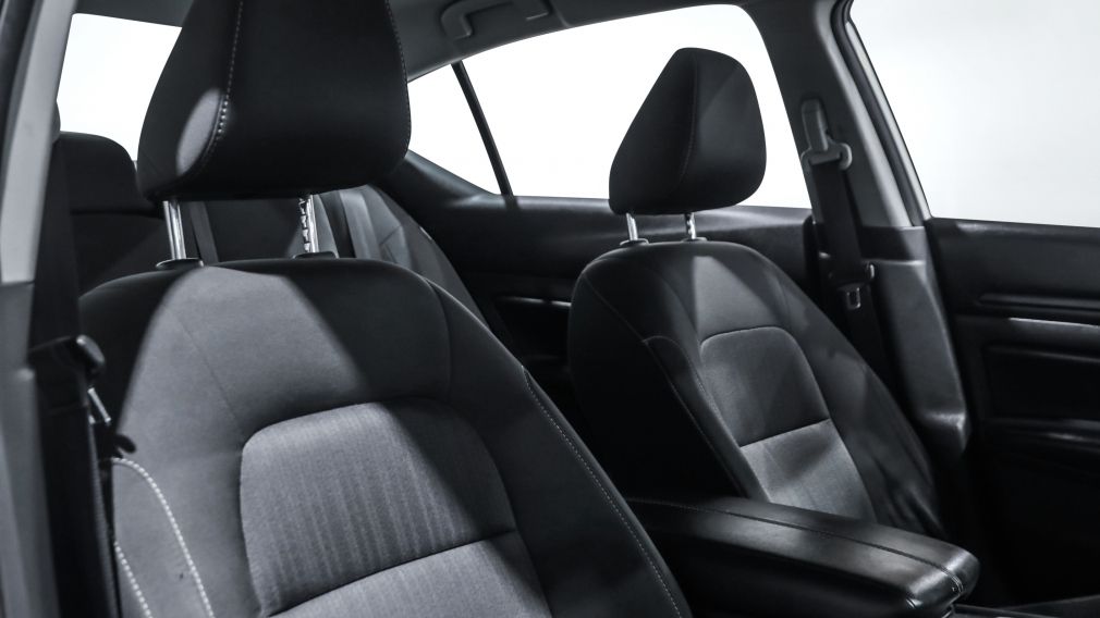 Nissan Altima 2.5 SE 2021 d&rsquo;occasion à vendre - 21