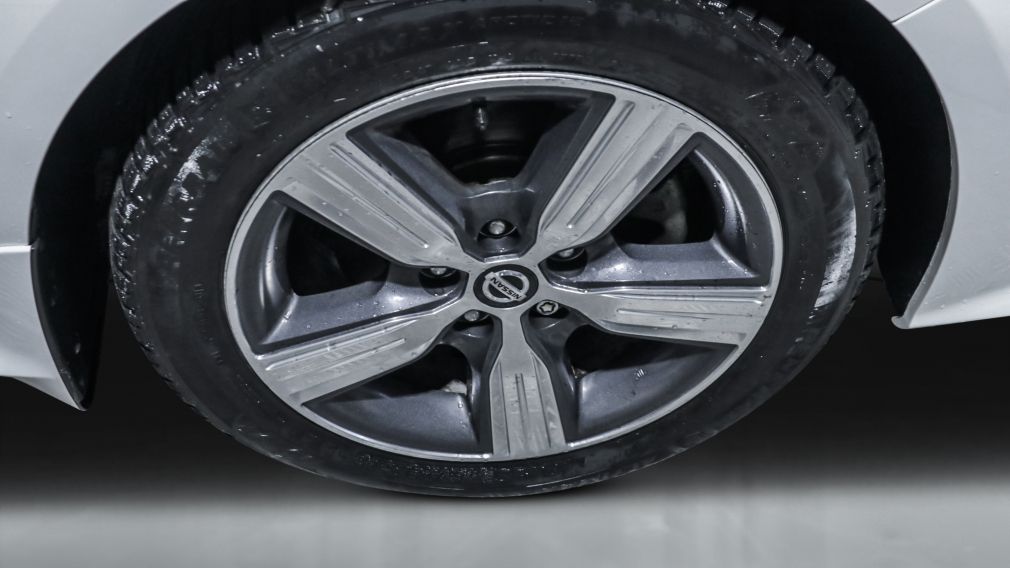 Nissan Altima 2.5 SE 2021 d&rsquo;occasion à vendre - 22