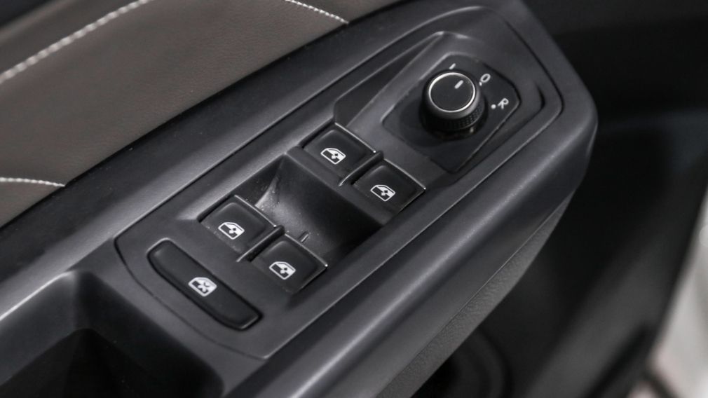 Volkswagen Atlas Highline 2021 d&rsquo;occasion à vendre - 9