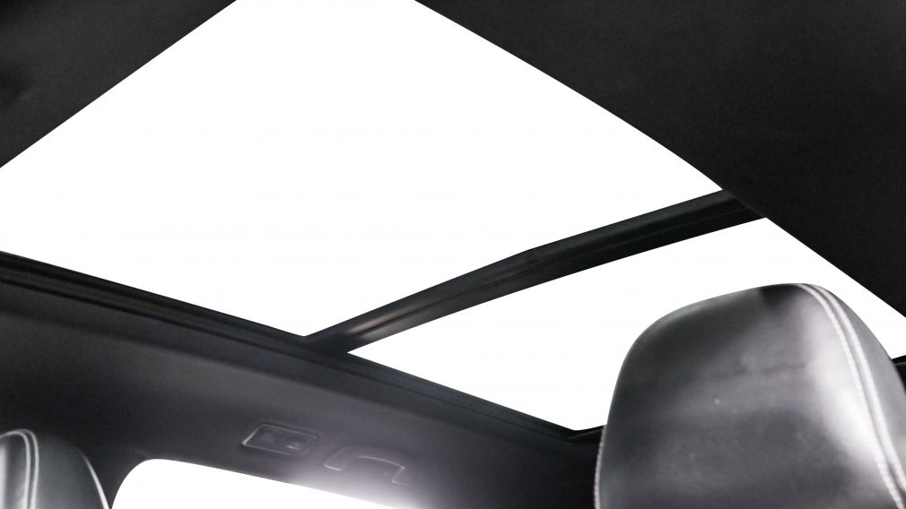 Volkswagen Atlas Highline 2021 d&rsquo;occasion à vendre - 10