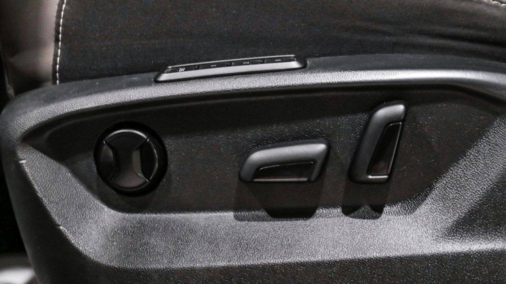 Volkswagen Atlas Highline 2021 d&rsquo;occasion à vendre - 11