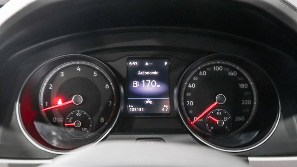 Volkswagen Atlas Highline 2021 d&rsquo;occasion à vendre - 14