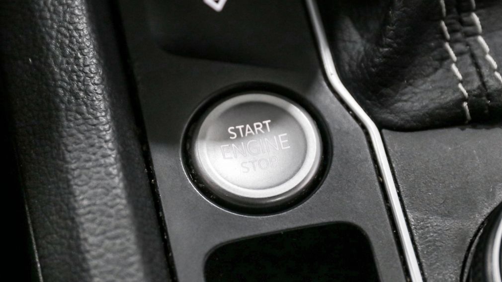 Volkswagen Atlas Highline 2021 d&rsquo;occasion à vendre - 16