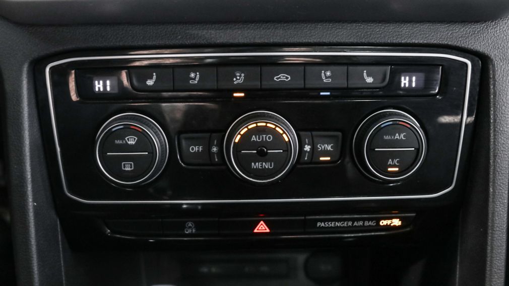 Volkswagen Atlas Highline 2021 d&rsquo;occasion à vendre - 18