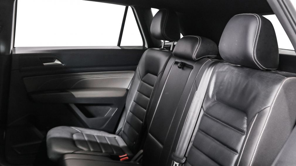 Volkswagen Atlas Highline 2021 d&rsquo;occasion à vendre - 20