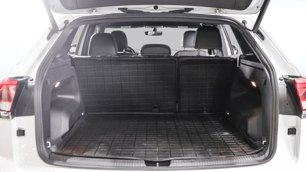 Volkswagen Atlas Highline 2021 d&rsquo;occasion à vendre - 22