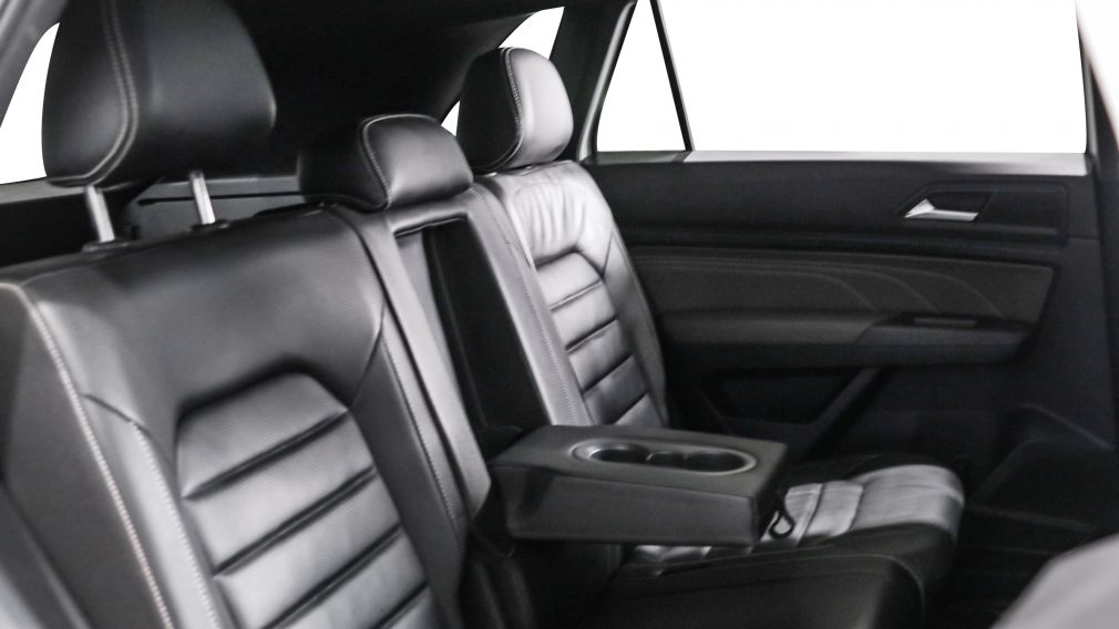 Volkswagen Atlas Highline 2021 d&rsquo;occasion à vendre - 23