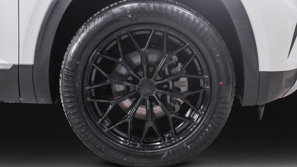 Volkswagen Atlas Highline 2021 d&rsquo;occasion à vendre - 26