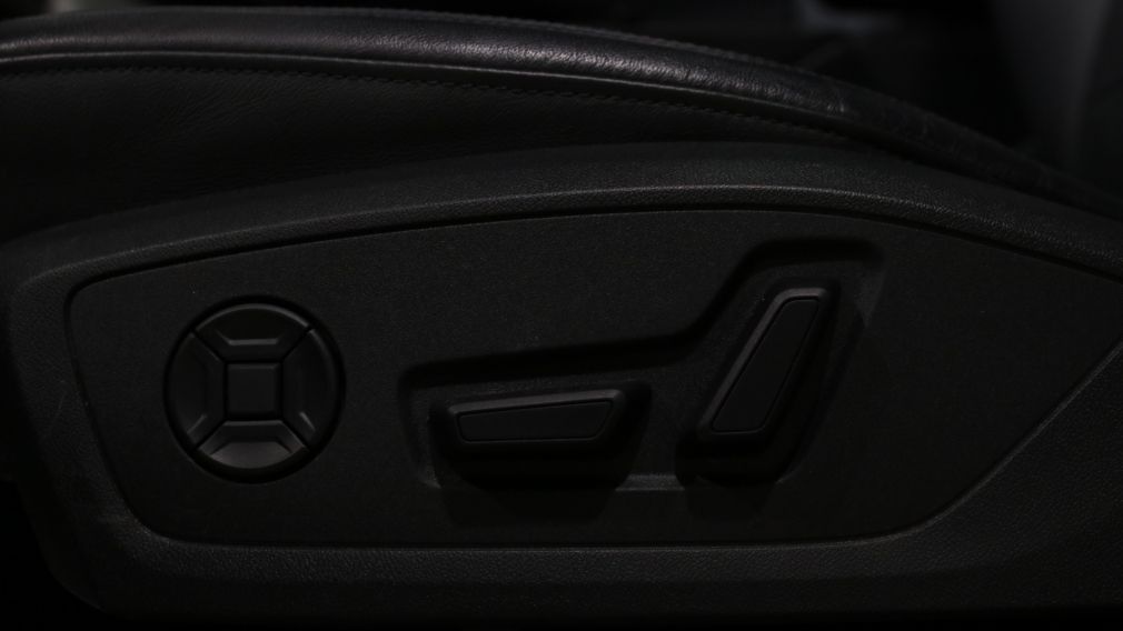 Audi Q3 Komfort 2024 d&rsquo;occasion à vendre - 10