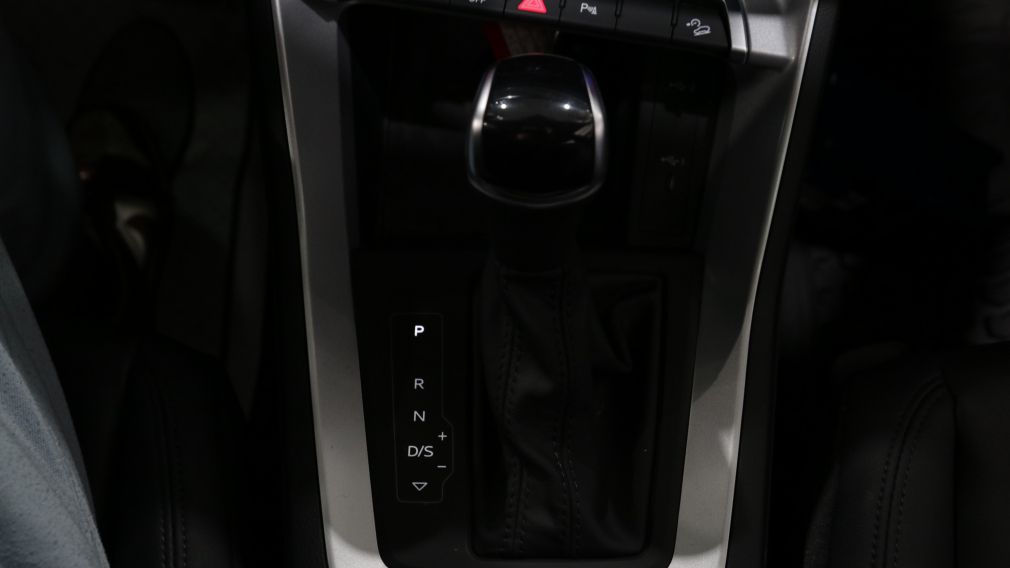 Audi Q3 Komfort 2024 d&rsquo;occasion à vendre - 19
