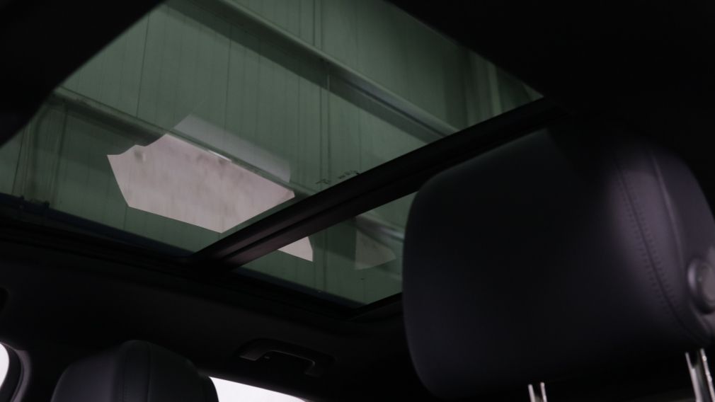 Audi Q3 Komfort 2024 d&rsquo;occasion à vendre - 11