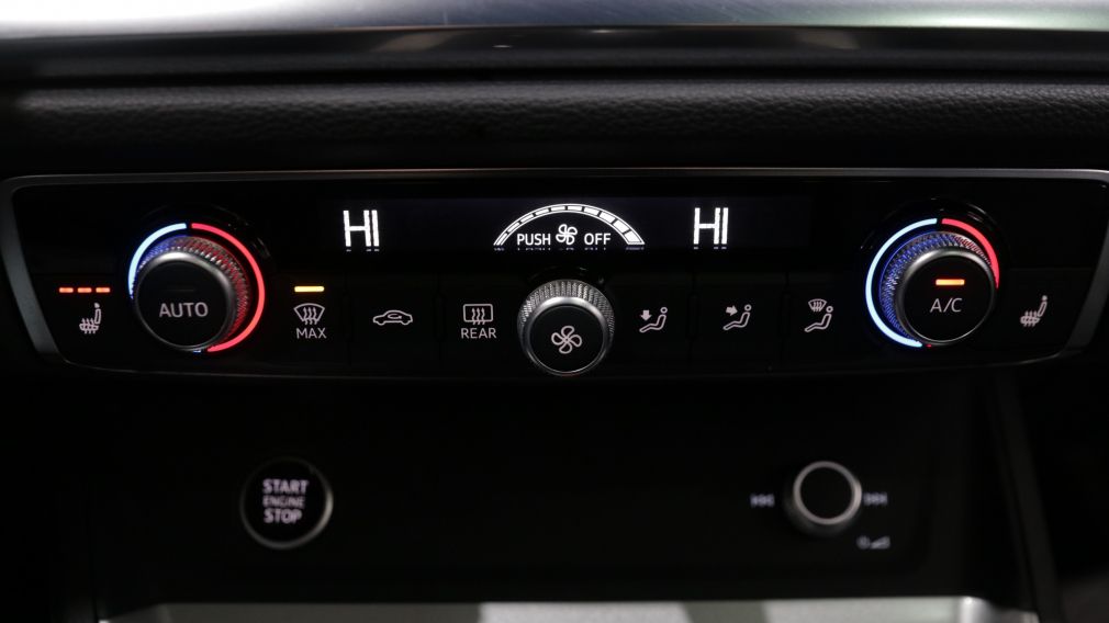 Audi Q3 Komfort 2024 d&rsquo;occasion à vendre - 18