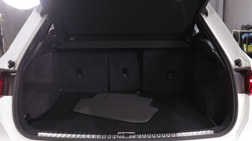 Audi Q3 Komfort 2024 d&rsquo;occasion à vendre - 22