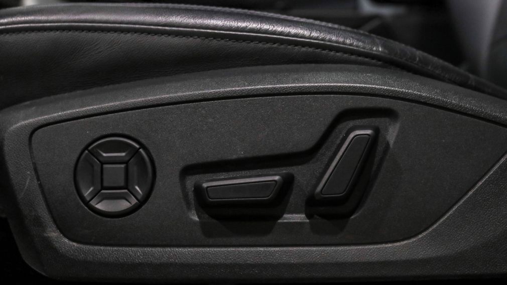 Audi Q3 Komfort 2024 d&rsquo;occasion à vendre - 10