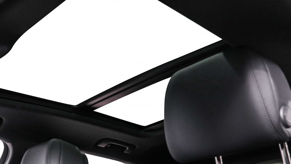 Audi Q3 Komfort 2024 d&rsquo;occasion à vendre - 11