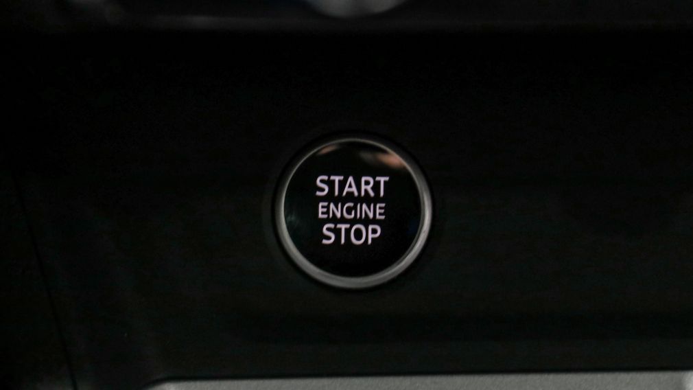 Audi Q3 Komfort 2024 d&rsquo;occasion à vendre - 16