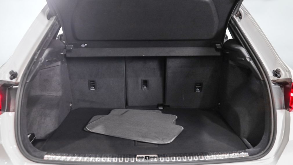 Audi Q3 Komfort 2024 d&rsquo;occasion à vendre - 22