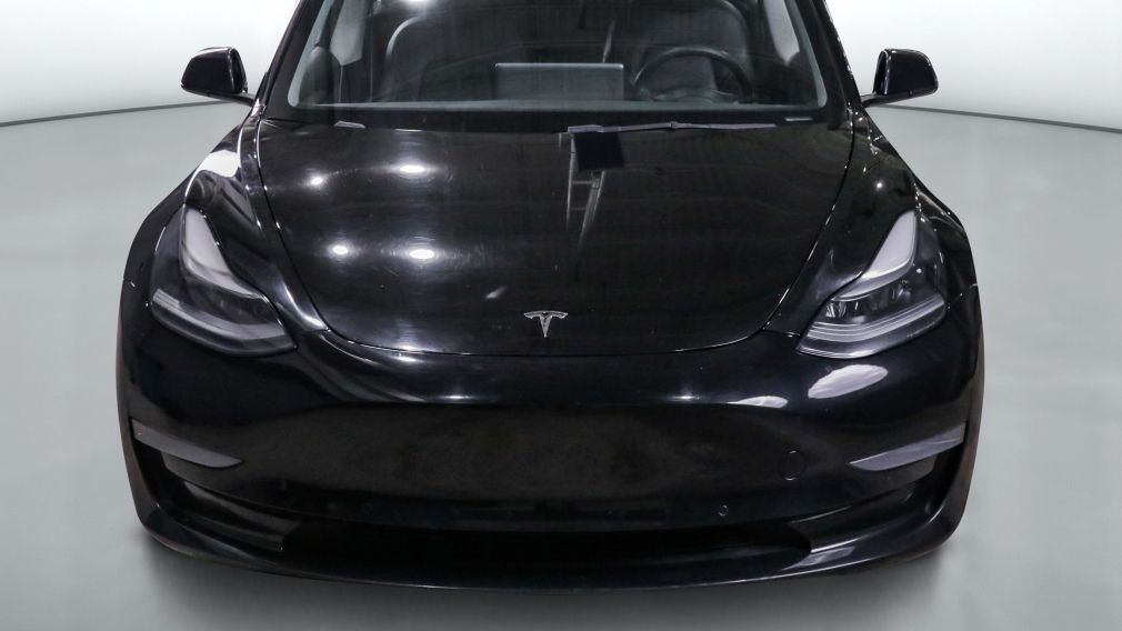 Tesla Model 3 RWD 2022 d&rsquo;occasion à vendre - 2
