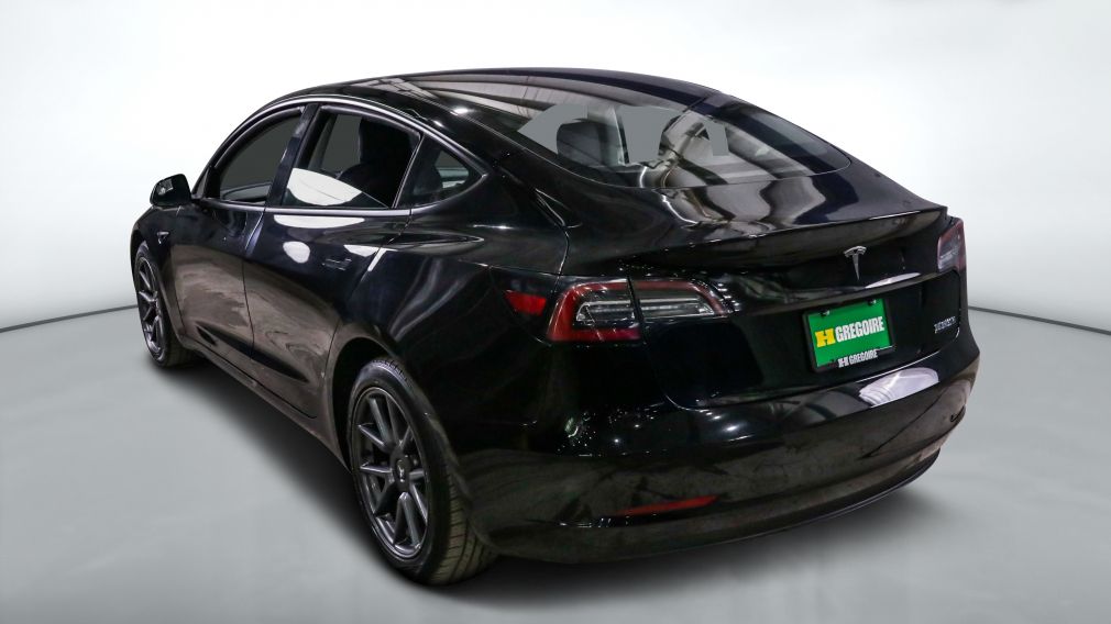 Tesla Model 3 RWD 2022 d&rsquo;occasion à vendre - 4