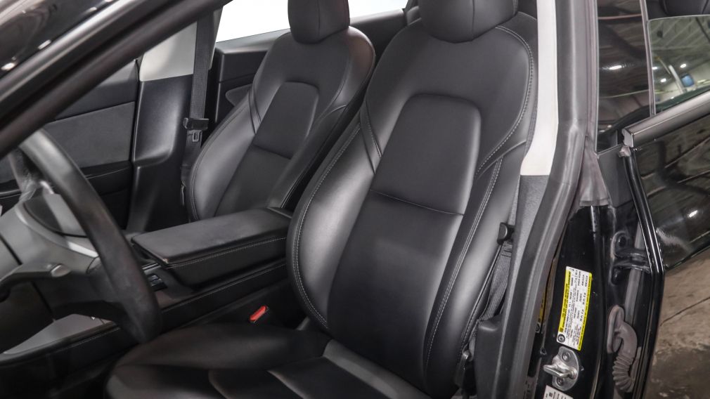 Tesla Model 3 RWD 2022 d&rsquo;occasion à vendre - 6