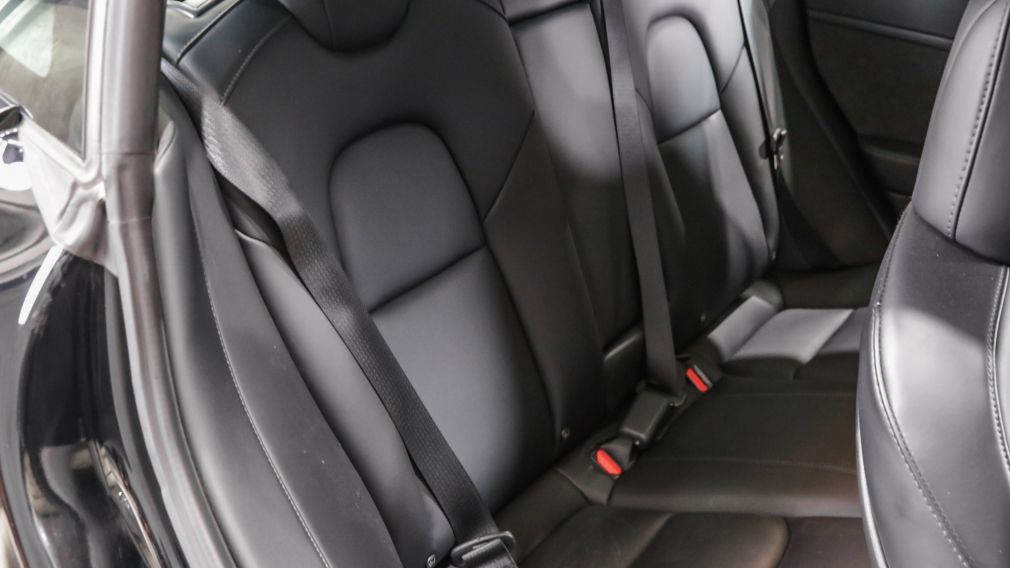 Tesla Model 3 RWD 2022 d&rsquo;occasion à vendre - 16