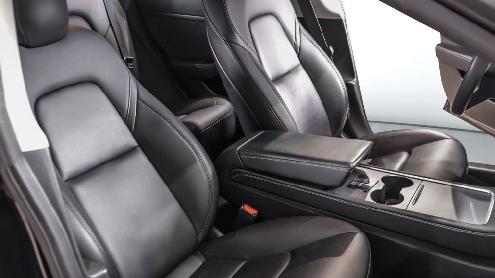 Tesla Model 3 RWD 2022 d&rsquo;occasion à vendre - 18